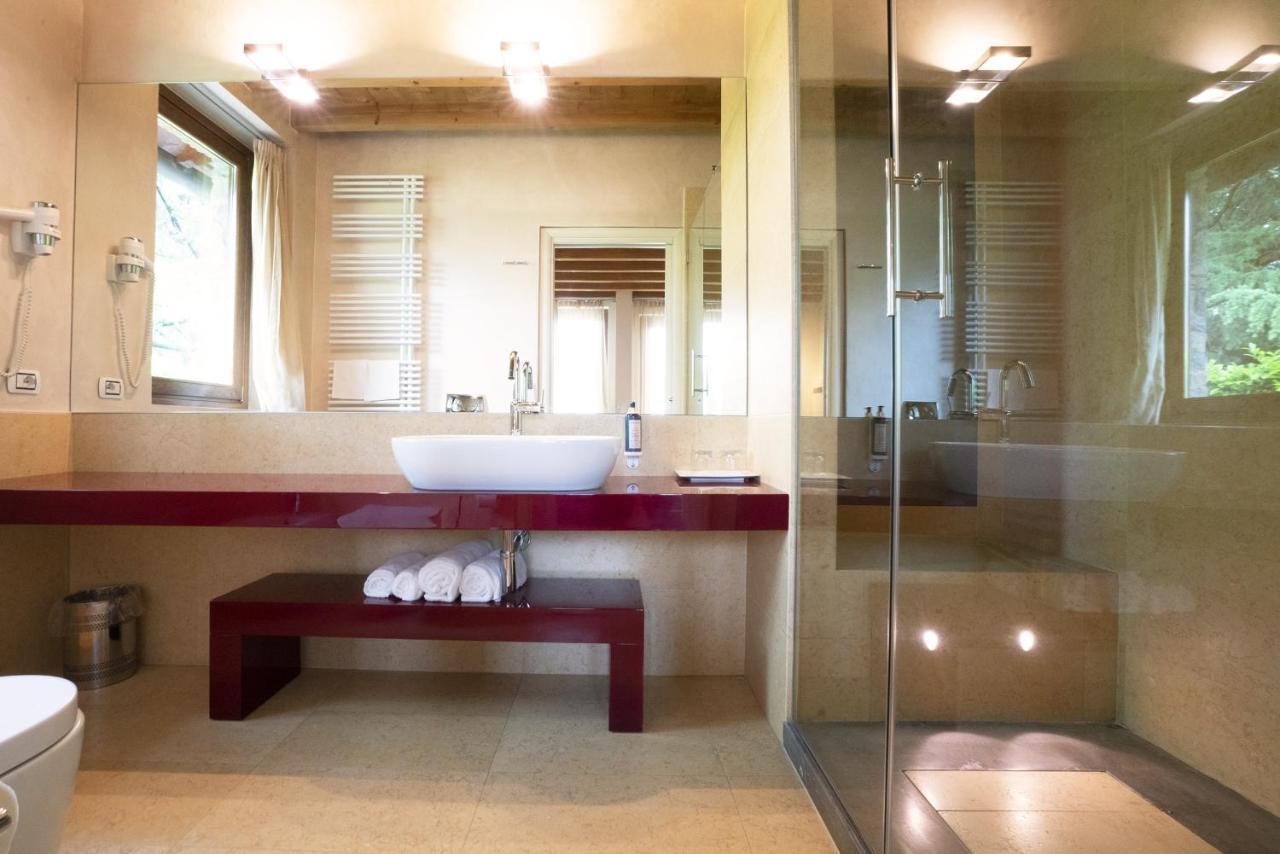 Il Borgo - 1711 Luxury Guest House Arlate Ngoại thất bức ảnh