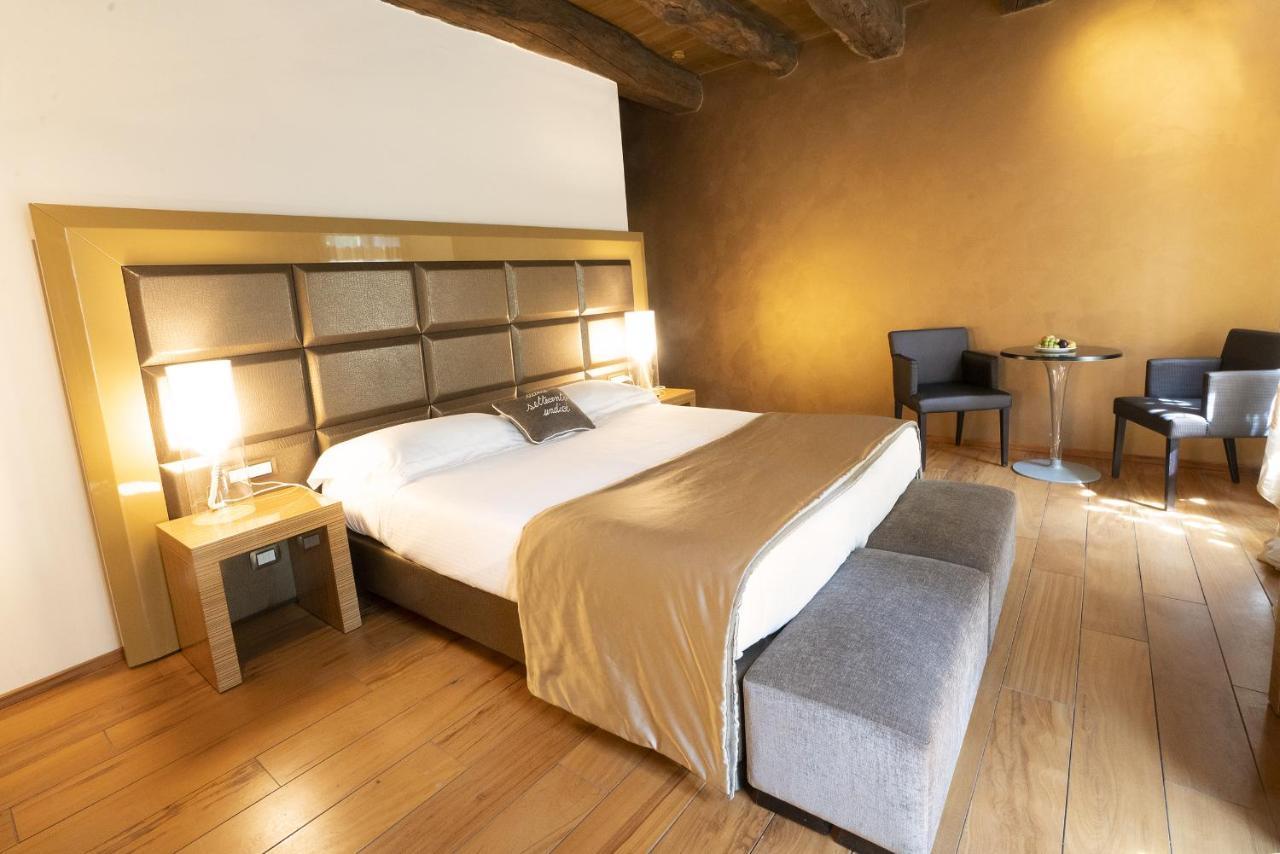 Il Borgo - 1711 Luxury Guest House Arlate Ngoại thất bức ảnh
