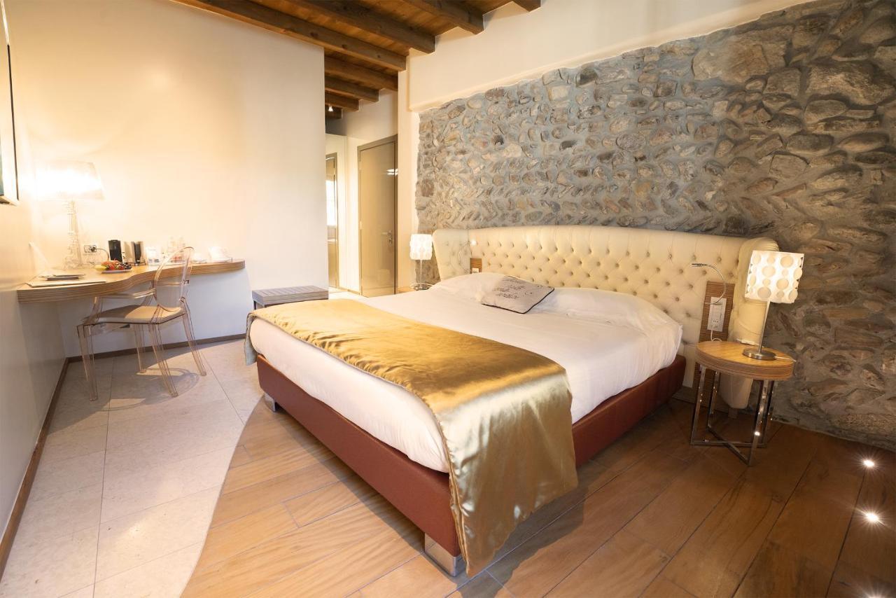 Il Borgo - 1711 Luxury Guest House Arlate Ngoại thất bức ảnh
