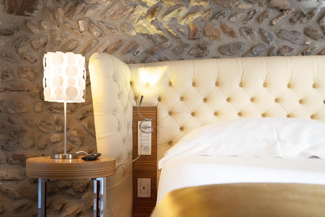Il Borgo - 1711 Luxury Guest House Arlate Ngoại thất bức ảnh