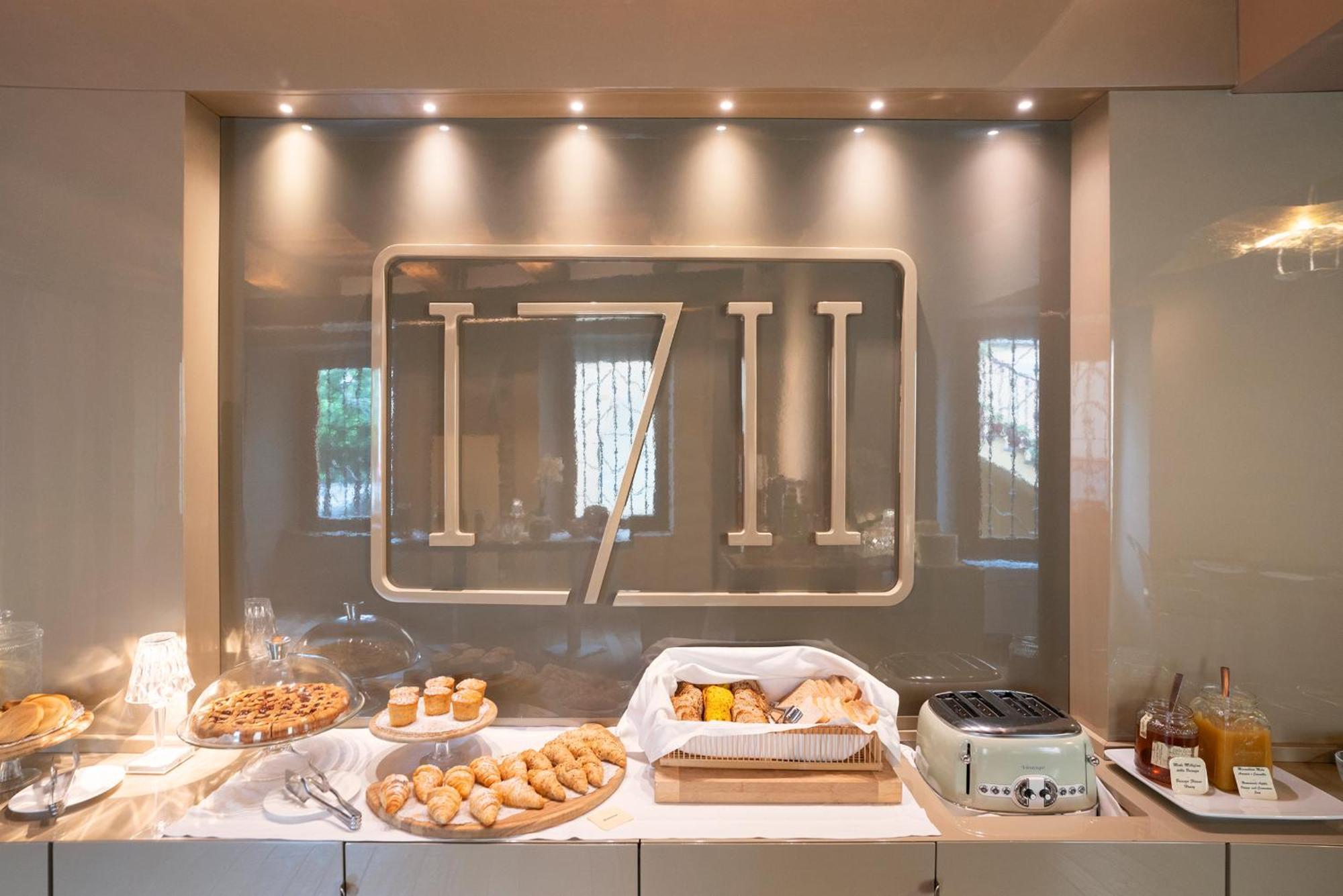Il Borgo - 1711 Luxury Guest House Arlate Ngoại thất bức ảnh
